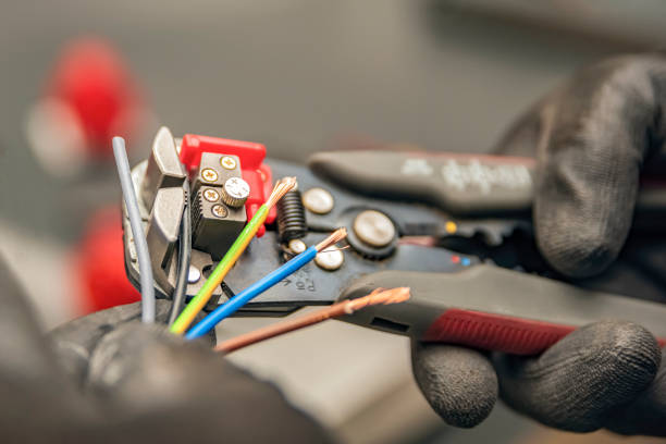 Best Affordable Electrical Installation  in Coats, NC