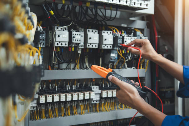 Electrical System Inspection in NC