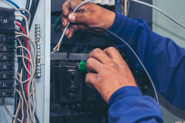 Trusted NC Electrician Experts