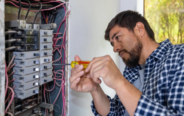 Best Electrician Near Me  in Coats, NC